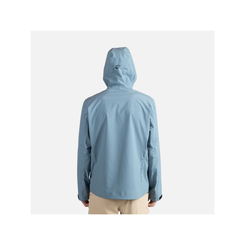 ROSSIGNOL Utiliv Jkt Waterproof Jacket, Blue