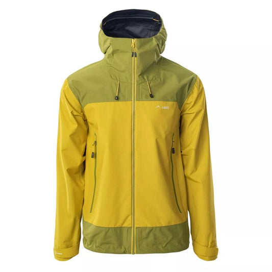 Jacket Elbrus Loriko M 92800481829 Clothing/Outdoor Your Sports Performance