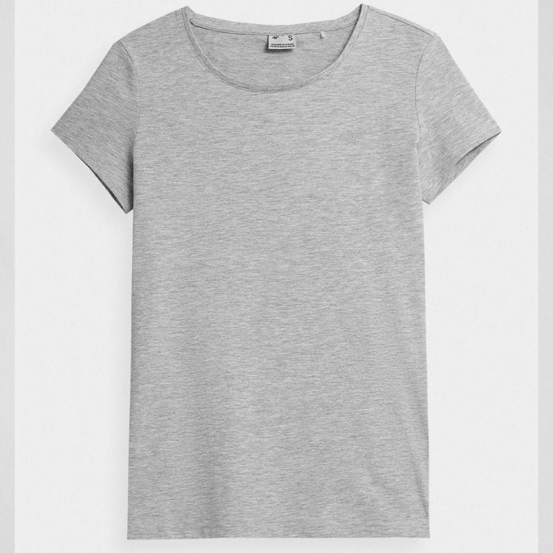 T-shirt 4F W NOSH4-TSD350 27M Clothing/Training Your Sports Performance