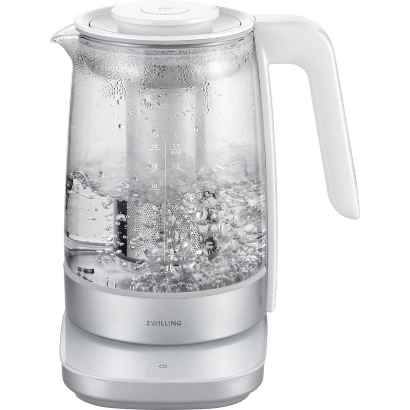 ZWILLING Enfinigy electric kettle silver 53102-500-0 AGD - Produkty/Czajniki elektryczne Your Sports Performance