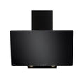AKPO WK-4 SMART 60 BLACK chimney hood (black glass front) AGD - Produkty/Okapy kuchenne Your Sports Performance