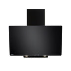 AKPO WK-4 SMART 60 BLACK chimney hood (black glass front) AGD - Produkty/Okapy kuchenne Your Sports Performance