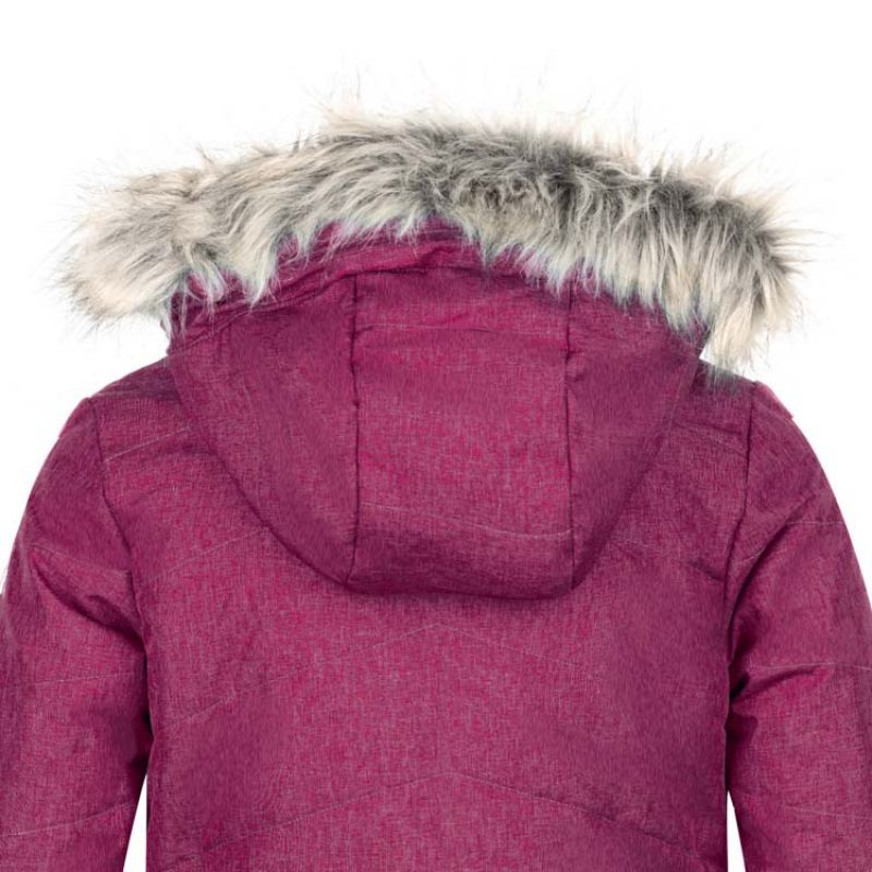 Trollkids Girls Lifjell Jacket Jr 133-229 Winter Jacket Clothing/Outdoor/Trollkids Your Sports Performance