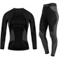 Thermoactive underwear Alpinus Active Base Layer Set W GT43253