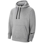 Nike Park 26 Fleece Hoody Swoosh IO9035-063 To be categorized Your Sports Performance
