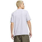 adidas Varsity Tailsweep Graphic Men's T-Shirt Gray KS2179