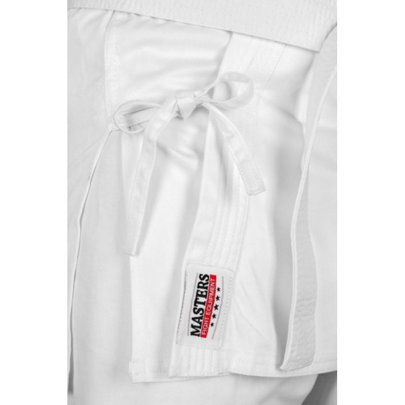 Masters karate kimono 8 oz - 130 cm 06163-130 Clothing/martial arts Your Sports Performance