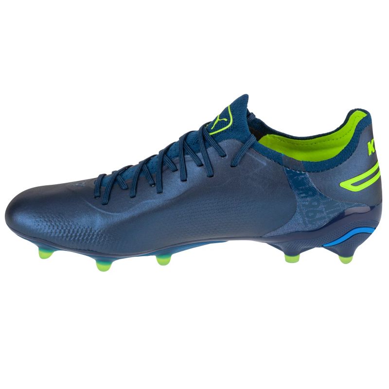Puma King Ultimate FG/AG M 107563-04 football shoes Footwear/Football Puma