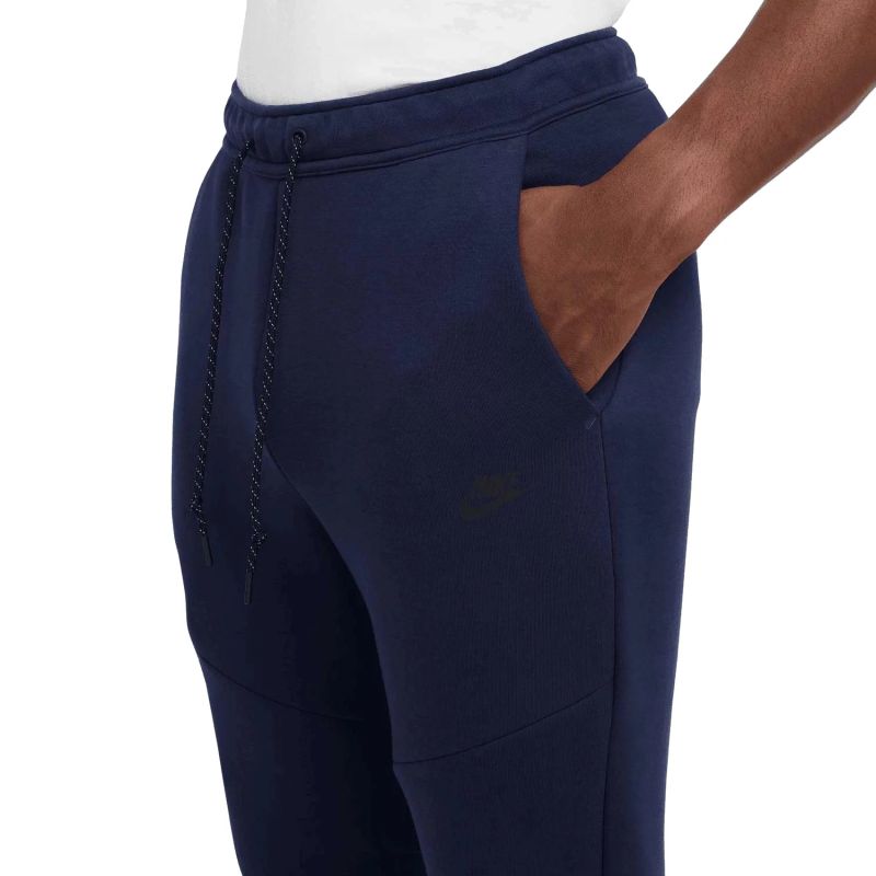 Nike Techfit Fleece Jogger M HV0959-451 pants Clothing/Training Nike
