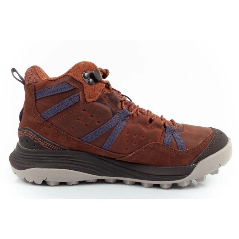 Merrell Siren 4 Traveler W shoes J037894 Footwear/Outdoor/Merrell Your Sports Performance