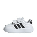 adidas Breaknet 3.0 CF I JS3680 kids' shoes