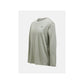 Peak Performance M Delta Ls Tee Green Peak Performance