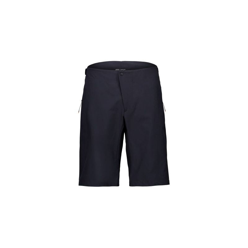 POC M's Motion Air Shorts – Black Cycling Shorts