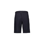 POC M's Motion Air Shorts – Black Cycling Shorts