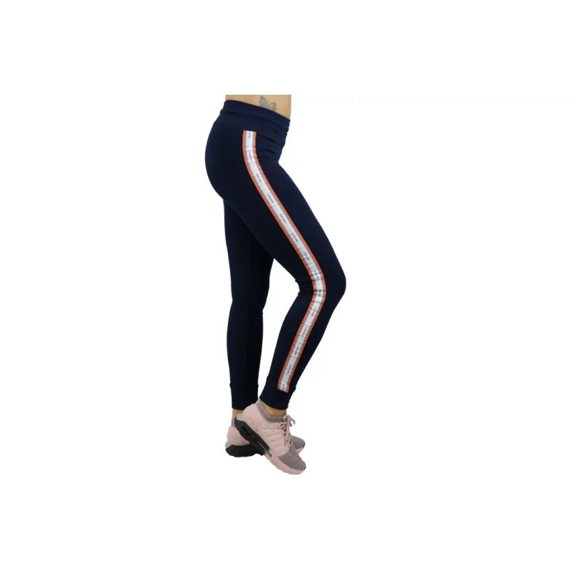 GymHero Leggings W LEGG-RACE Clothing/Training/GymHero Your Sports Performance