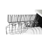 Built-in dishwasher AMICA DIM62E7qH 45 cm AGD - Produkty/Zmywarki do zabudowy Your Sports Performance