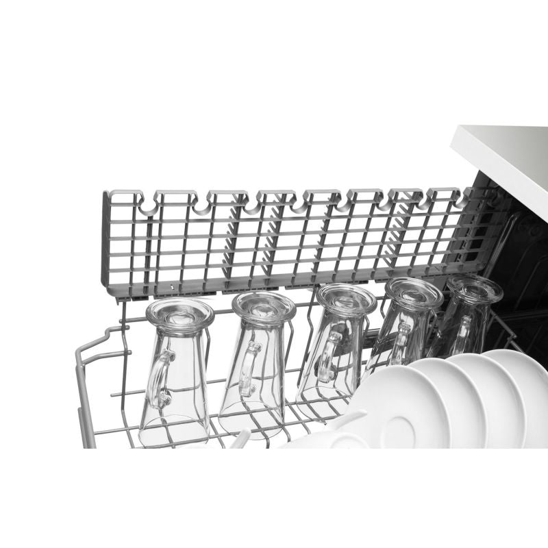 Built-in dishwasher AMICA DIM62E7qH 45 cm AGD - Produkty/Zmywarki do zabudowy Your Sports Performance