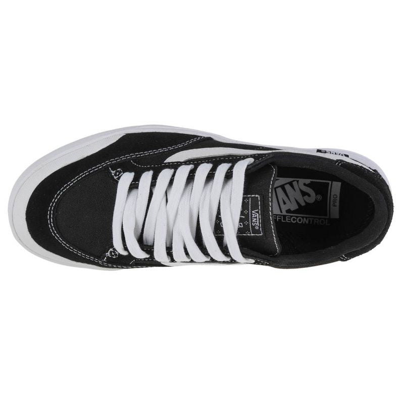 Vans Berle Pro VN0A3WKX6BT shoes Footwear/Lifestyle/Vans Your Sports Performance