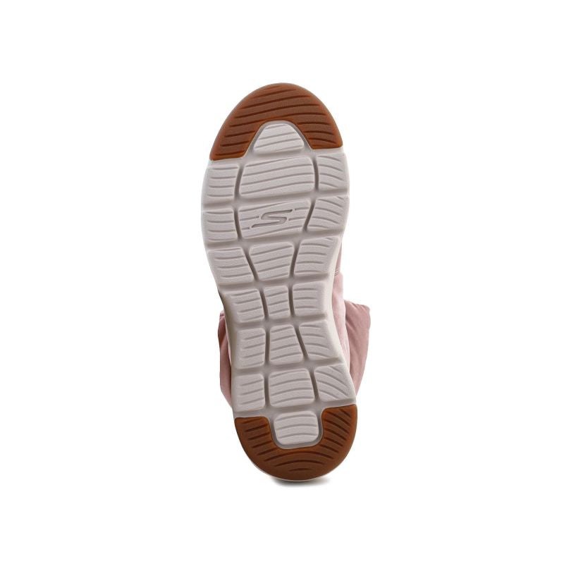 Skechers Glacial Ultra - Trend Up W 144194-MVE shoes Footwear/Outdoor/Skechers Skechers