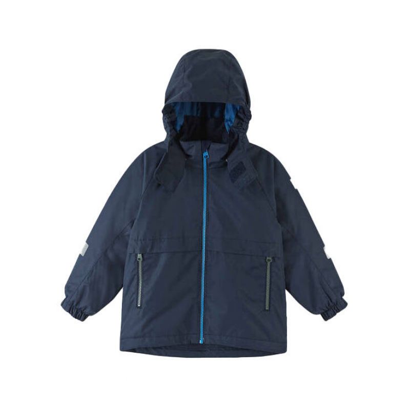 Winter jacket Reima Reimatec Raisio Jr 5100289A-6980 Clothing/Outdoor/Reima Your Sports Performance