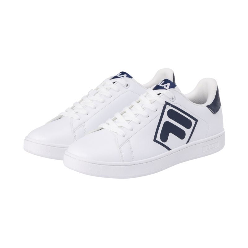 Fila Courtbay Logo M FFM0364 13037 shoes Footwear/Lifestyle/Fila Your Sports Performance