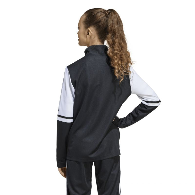 Adidas Squadra 25 Jr sweatshirt JE2766 Clothing/Football Adidas