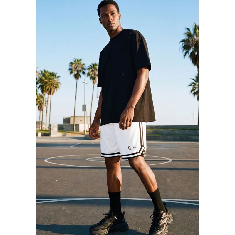 Karl Kani men's shorts 6014433 Karl Kani