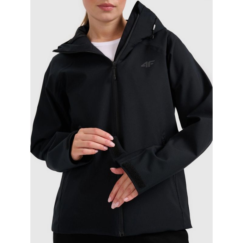 Women's transitional jacket membrane 5000 4F 4FRAW25TTJAF0965-20S *Kategoria tymczasowa Your Sports Performance