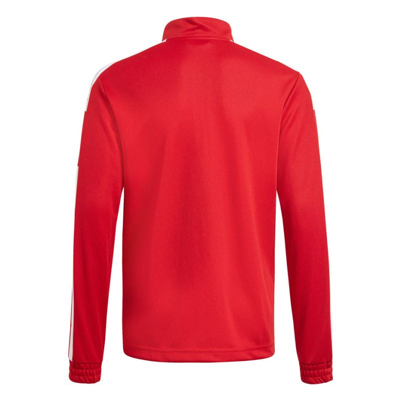 Adidas Squadra 21 Training Youth Jr GP6458 sweatshirt Clothing/Football Adidas