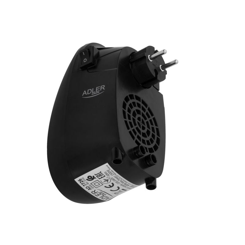 ADLER AD 7726 ceramic radiator AGD - Produkty/Termowentylatory Your Sports Performance
