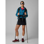 Women's windproof softshell jacket 4F 4FRSS26TSOFF645-46S 4f