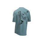 NORTHWAVE Xtrail Jersey green
