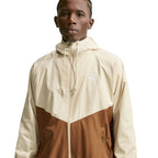 Nike Windrunner Men's Jacket Beige-Brown HV8369 230