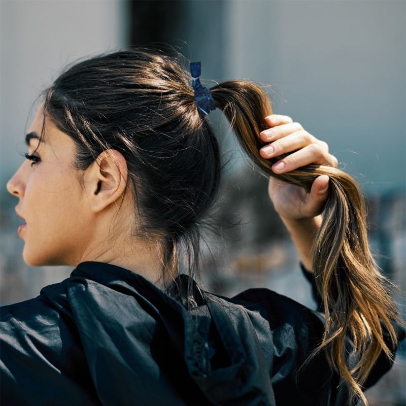 Nike Mixed hair bands N0003537959OS Accessories/Straps/Nike Nike