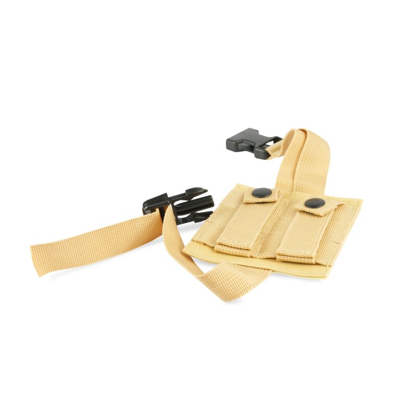 Offlander Molle tactical pouch OFF_CACC_21KH Accessories/Sachets / Belts / Bags Your Sports Performance