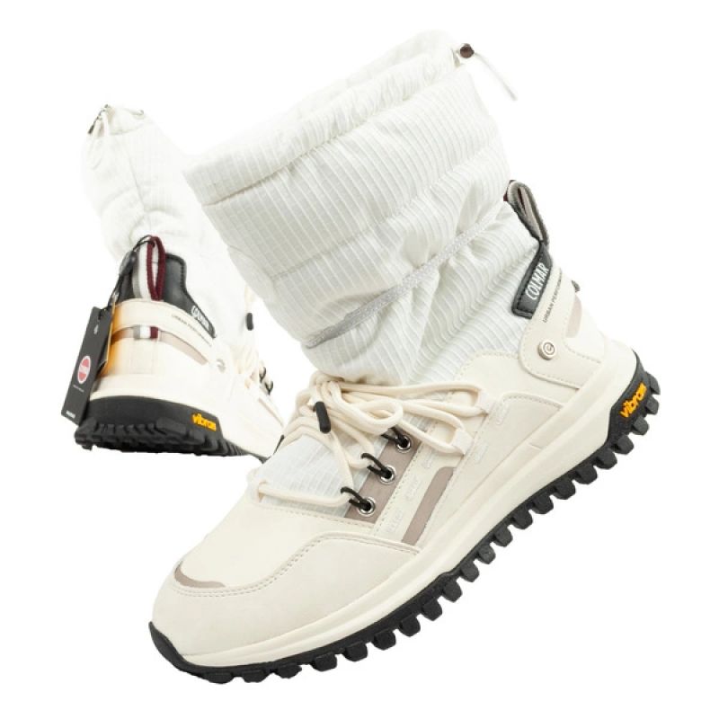 Colmar Warmer Polar W Warmer Polar 163 Snow Boots Footwear/Outdoor/Colmar Your Sports Performance