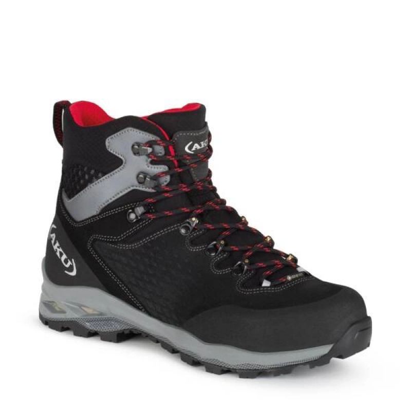 Aku Alterra II GTX M 430353 trekking shoes Footwear/Outdoor/Aku Your Sports Performance