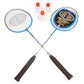 Badminton set Meteor ROX Pioneer 1003 Accessories/Rackets and accessories Your Sports Performance