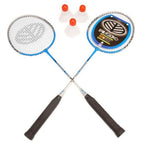 Badminton set Meteor ROX Pioneer 1003 Accessories/Rackets and accessories Your Sports Performance