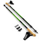 Nordic Walking poles Spokey Rubble 922208 Accessories Your Sports Performance