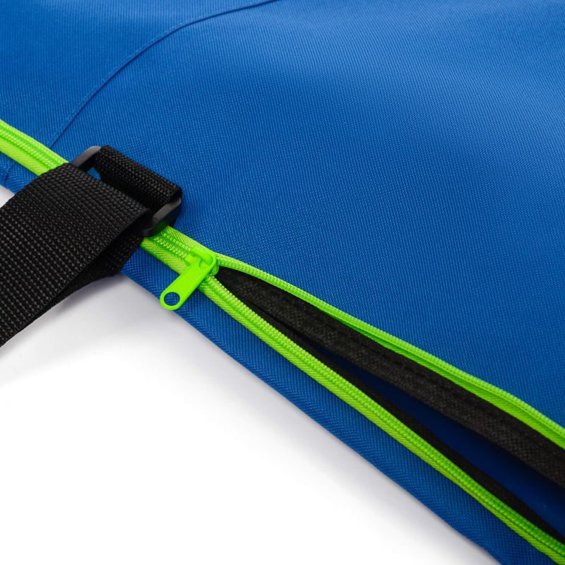 Meteor Norse Ski Cover Set 17319 Accessories/Covers Your Sports Performance