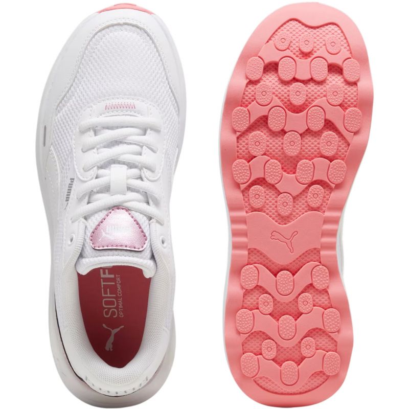 Puma Runtamed Platform GirlPower W shoes 395259 01 Footwear/Running/Women Puma
