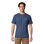 Columbia Kwick Hike Back Graphic T-shirt M 2071754464 Clothing/Outdoor/T-shirts with short sleeves/Columbia Your Sports Performance