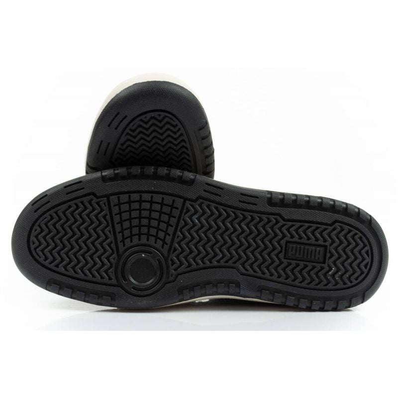 Puma Doublecourt W shoes 393283 04 Footwear/Lifestyle Puma