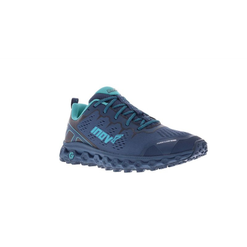 Inov-8 Parkclaw G 280 W running shoes 000973-NYTL-S-01 Footwear/Running/Women/Inov-8 Your Sports Performance