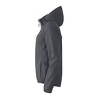 Women's Rainbow Jacket (Light Anthracite)