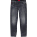 Men's Jeans HUGO634 Charcoal (50547274-019) Hugo