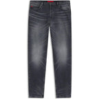 Men's Jeans HUGO634 Charcoal (50547274-019) Hugo