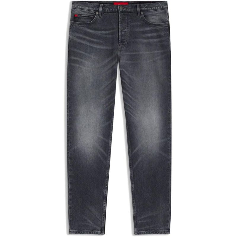 Men's Jeans HUGO634 Charcoal (50547274-019) Hugo