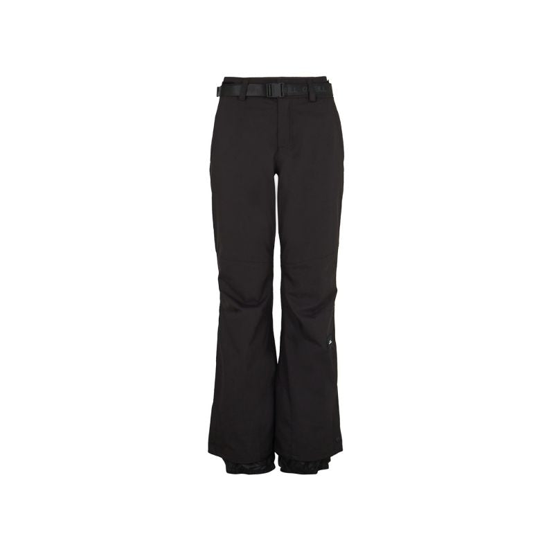 Women's STAR SLIM PANTS Clothing Your Sports Performance